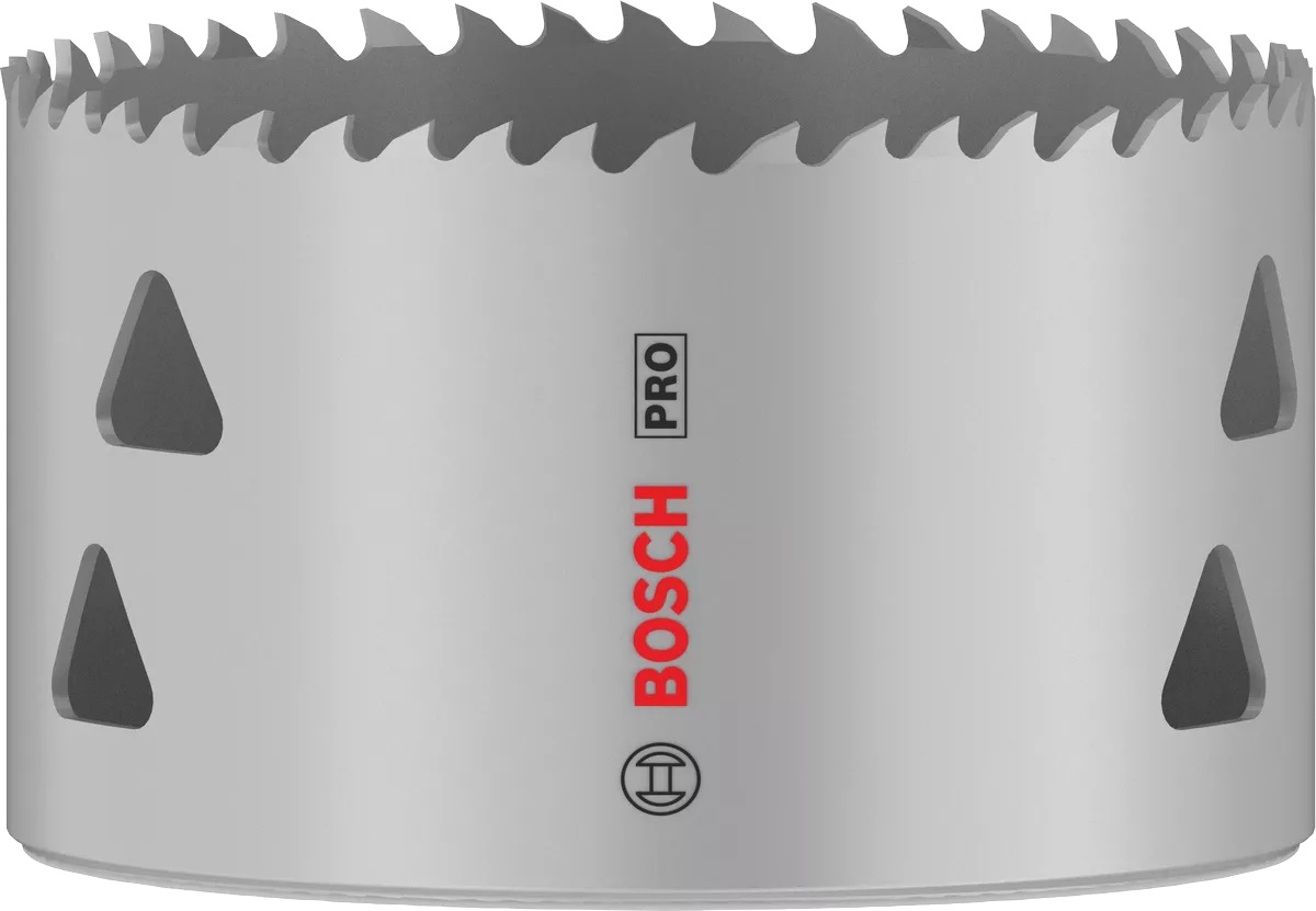Bosch PRO Multi Material -Reikäsaha 83 mm