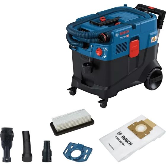 Bosch GAS 12-40 MA Professional -Teollisuusimuri M-luokka 1200 W