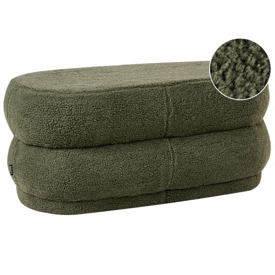 Penkki ELLENDALE Buklee Vihreä
