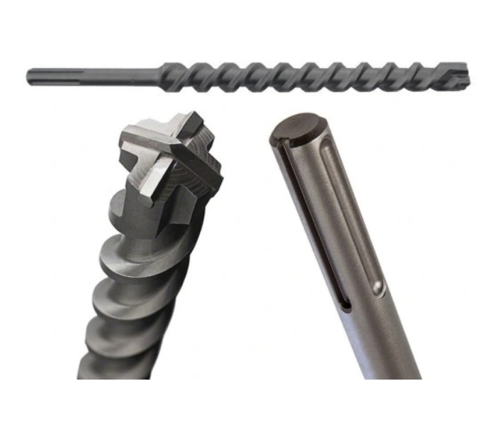 Bosch SDS-Max-4 Vasaraporanterä 30 x 400 x 520 mm