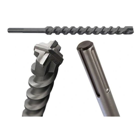 Bosch SDS-Max-4 Vasaraporanterä 30 x 400 x 520 mm