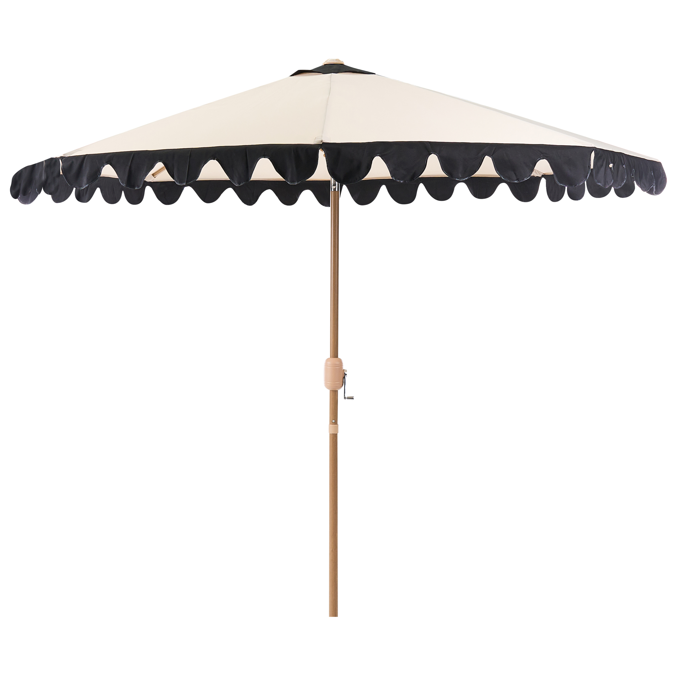 Aurinkovarjo 270 cm ISOLOTTO Beige