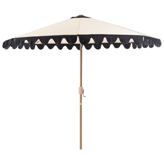 Aurinkovarjo 270 cm ISOLOTTO Beige
