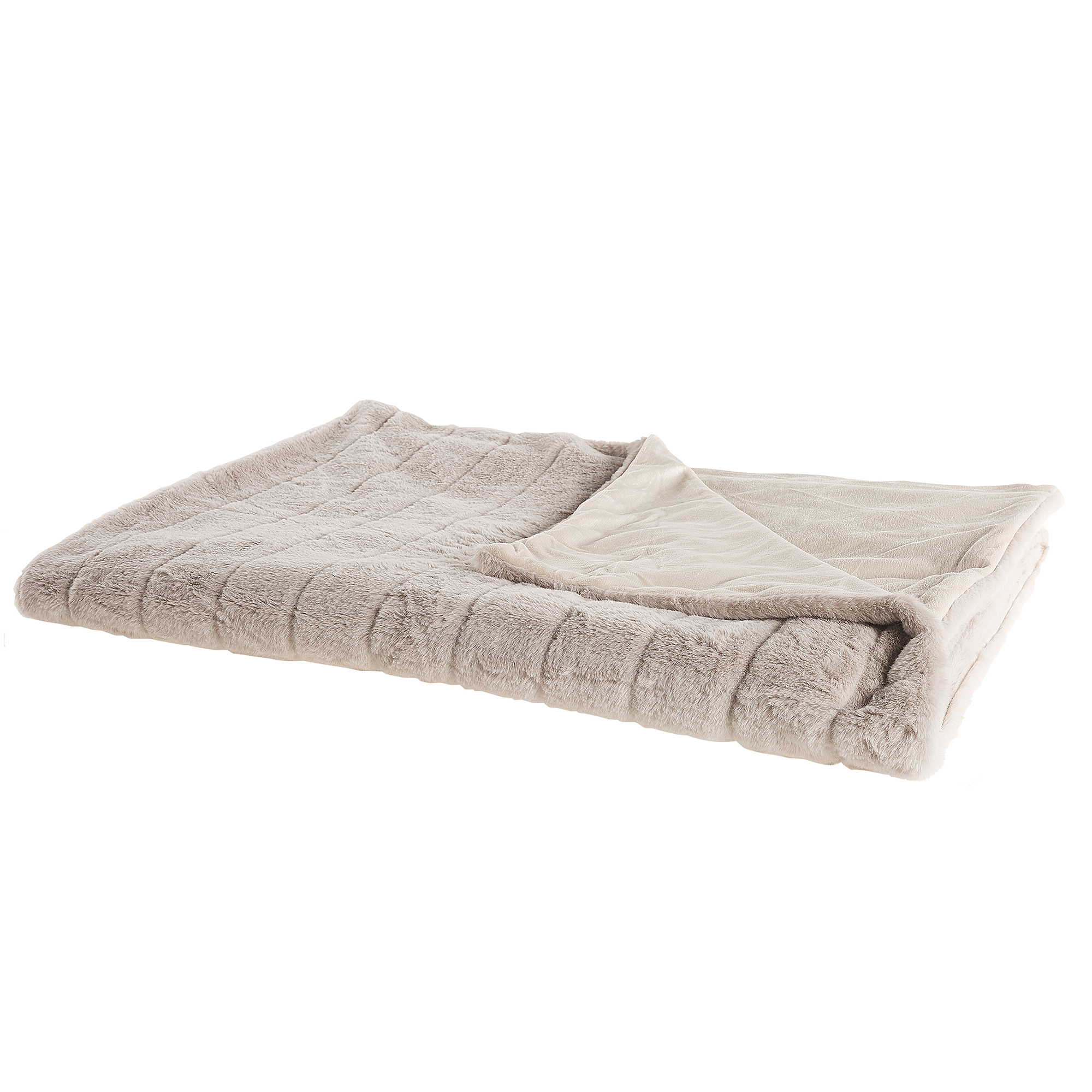 Torkkupeitto LABYAR 150 x 200 cm Beige
