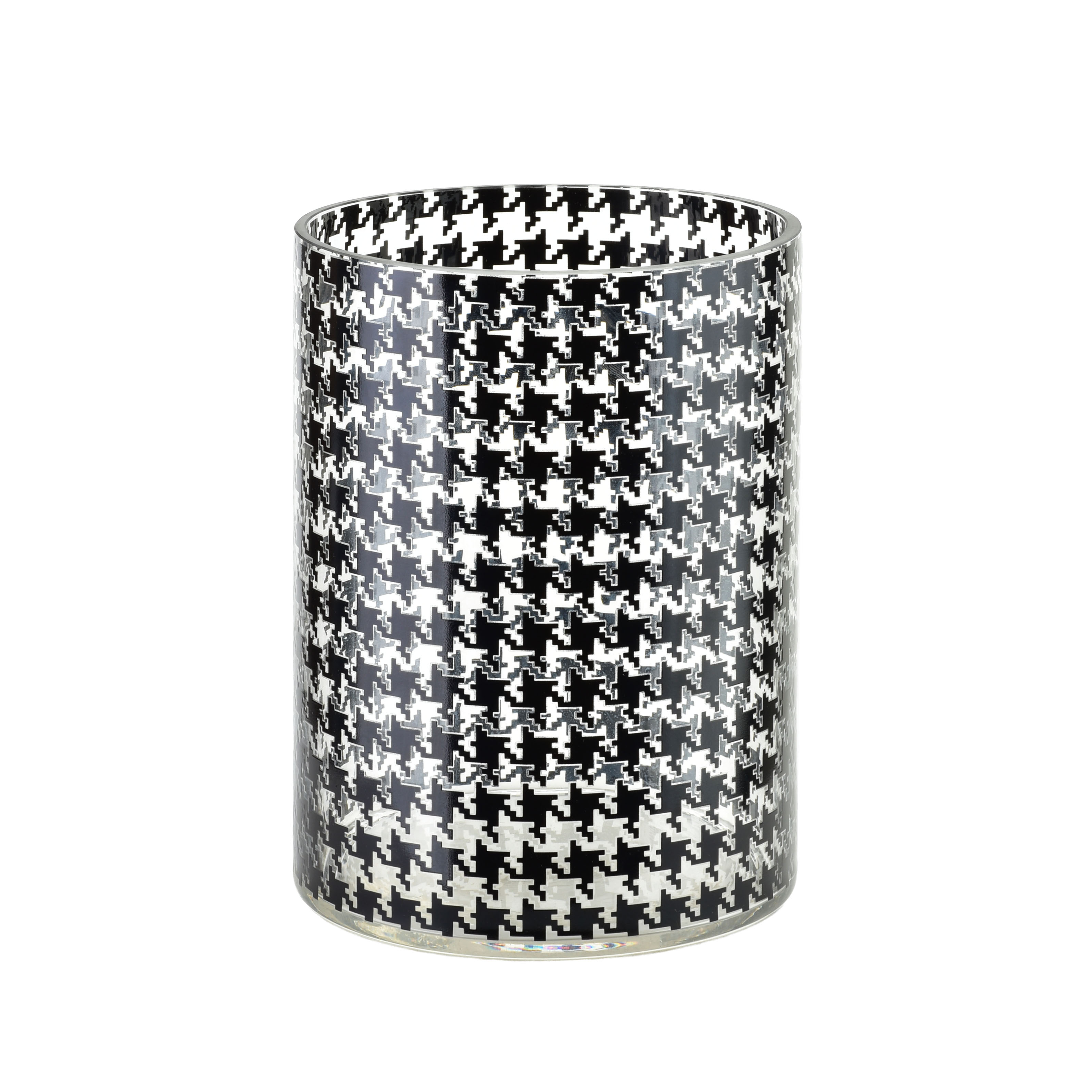 Maljakko lasi Serenite Cylinder 15x15x20 läpinäkyvä 1 kpl
