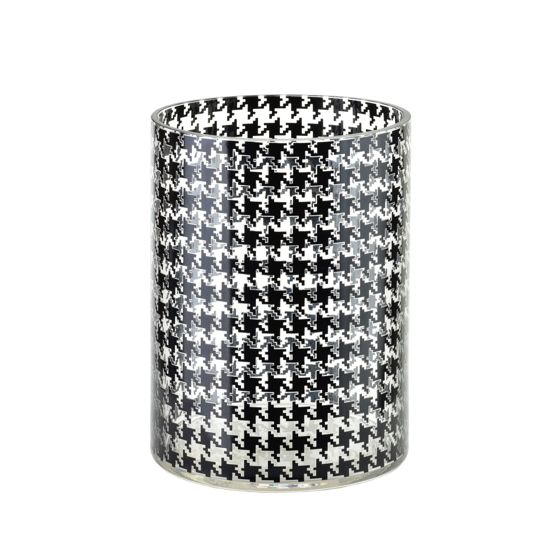 Maljakko lasi Serenite Cylinder 15x15x20 läpinäkyvä 1 kpl