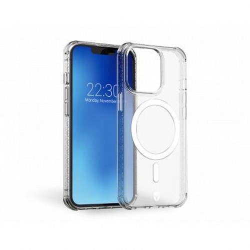 Kuori Vahvistettu iPhone 13 Pro AIR MagSafe