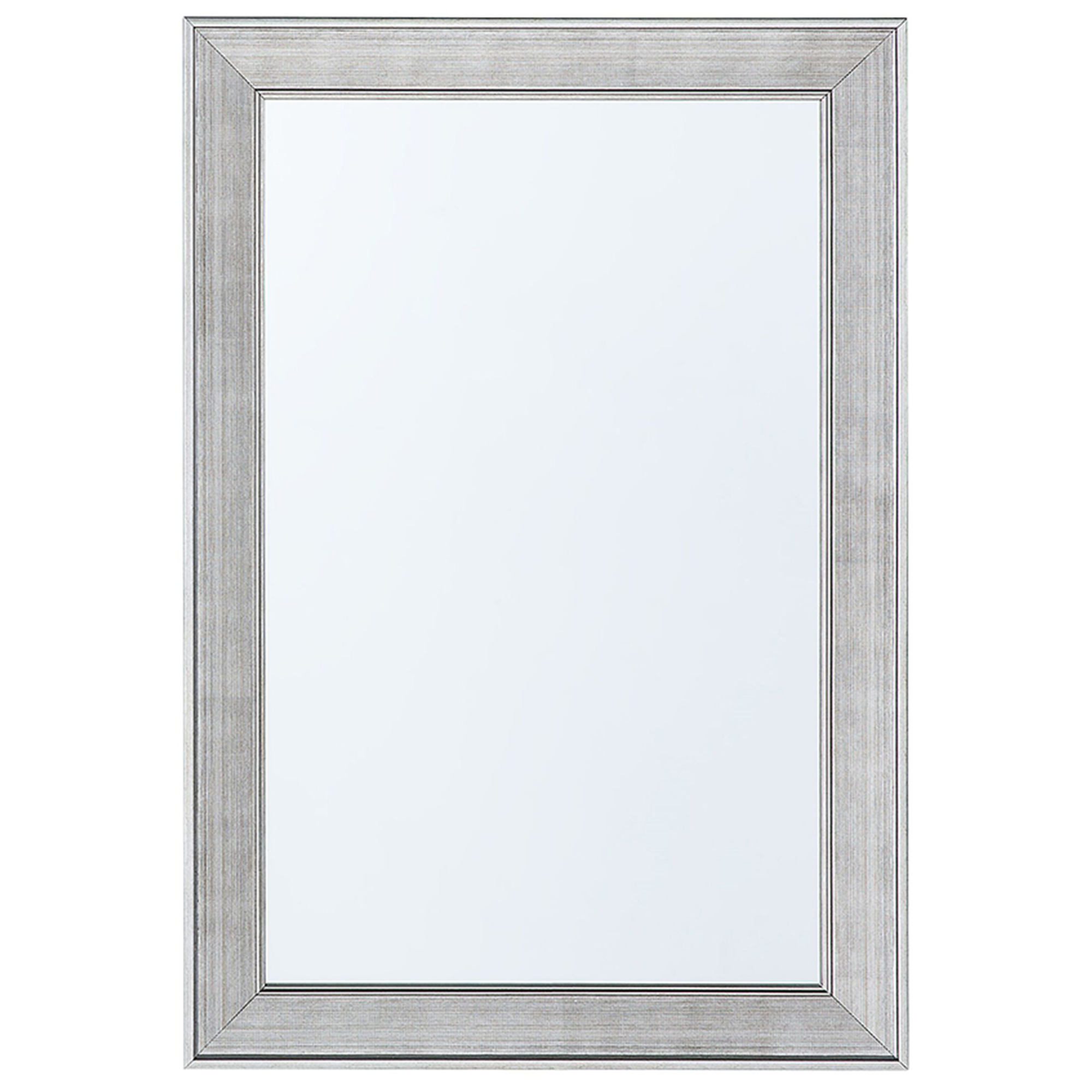 Seinäpeili BUBRY 61 cm 91 cm Hopea