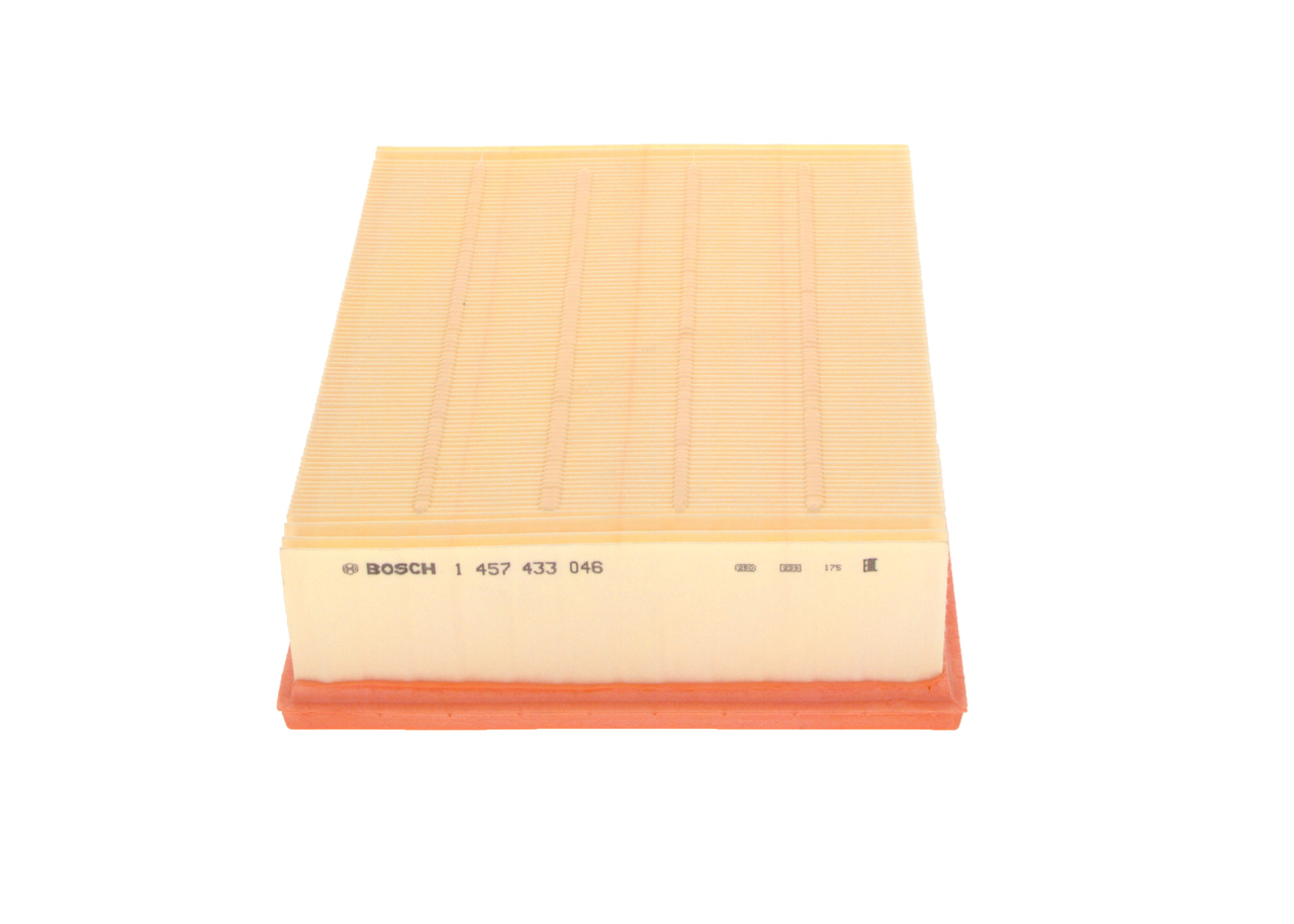 Bosch Ilmansuodatin 1457433046