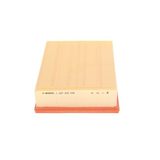 Bosch Ilmansuodatin 1457433046