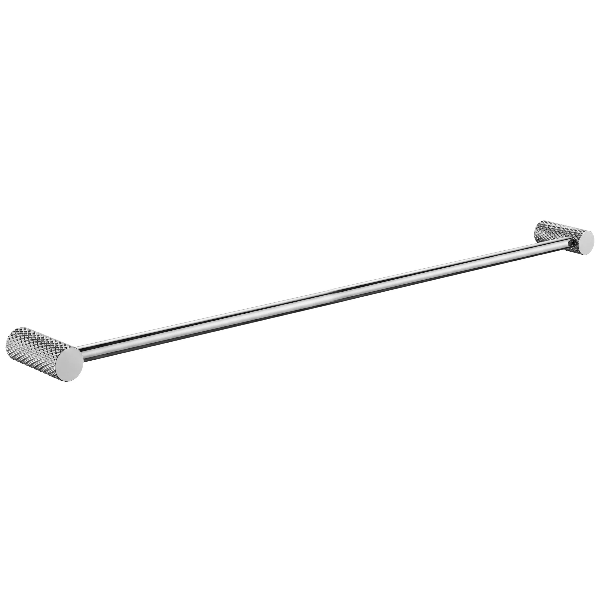 REA Kylpyhuoneen Ripustin Otto A62301 Kromi, 6,8X59,5X2,3Cm