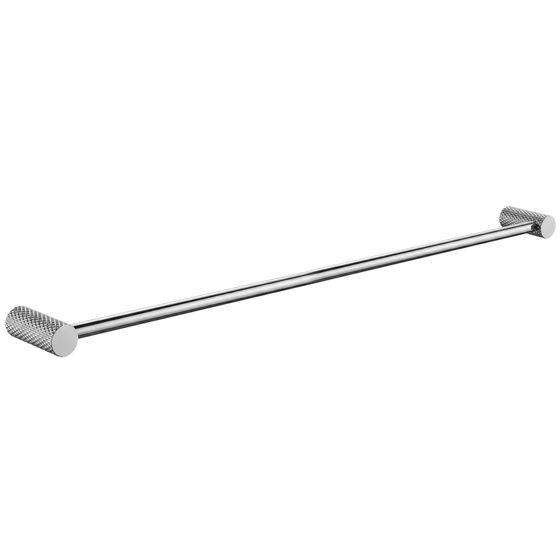 REA Kylpyhuoneen Ripustin Otto A62301 Kromi, 6,8X59,5X2,3Cm