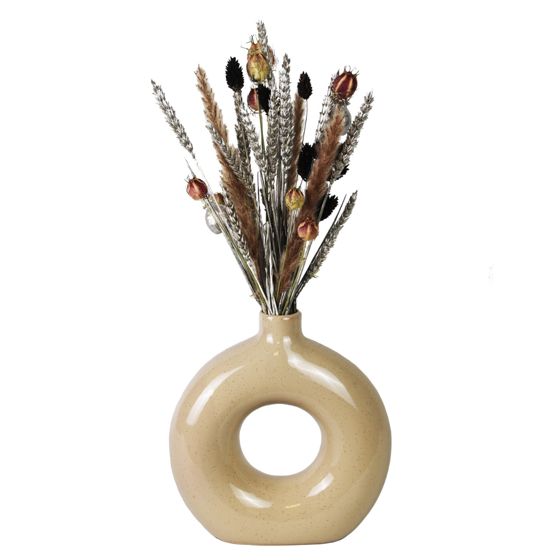 Kuivatut kukat – Kimppu 'Rudolph'