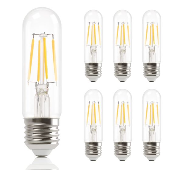 ZMH vintage-LED-lamppua 4 W:n energiansäästölamppu