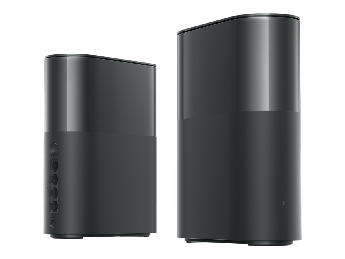 Xiaomi Mesh-järjestelmä BE3600 Pro (1-Pack)