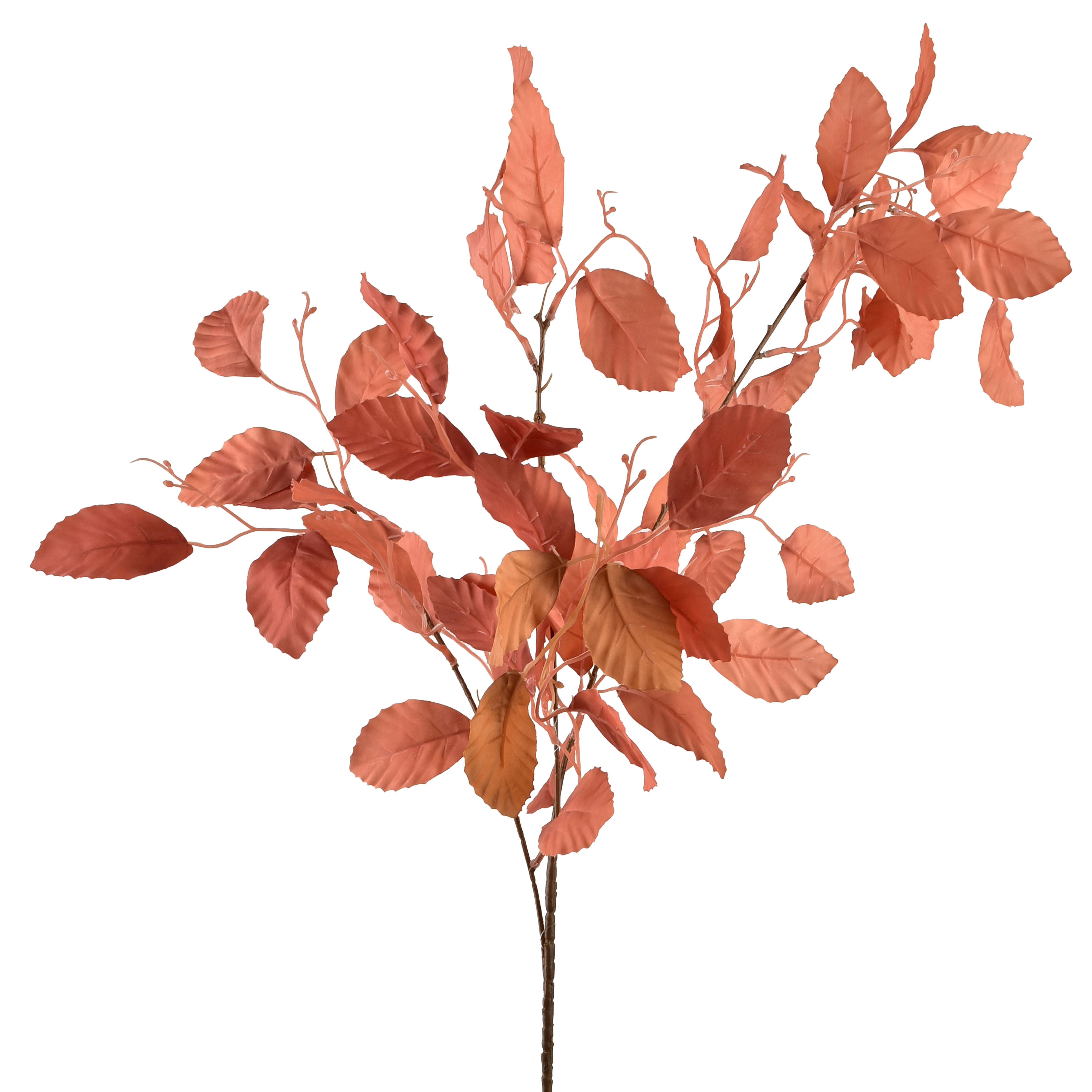 Koristeoksa Muovi Mondex Viridis 103cm vihreä 1kpl