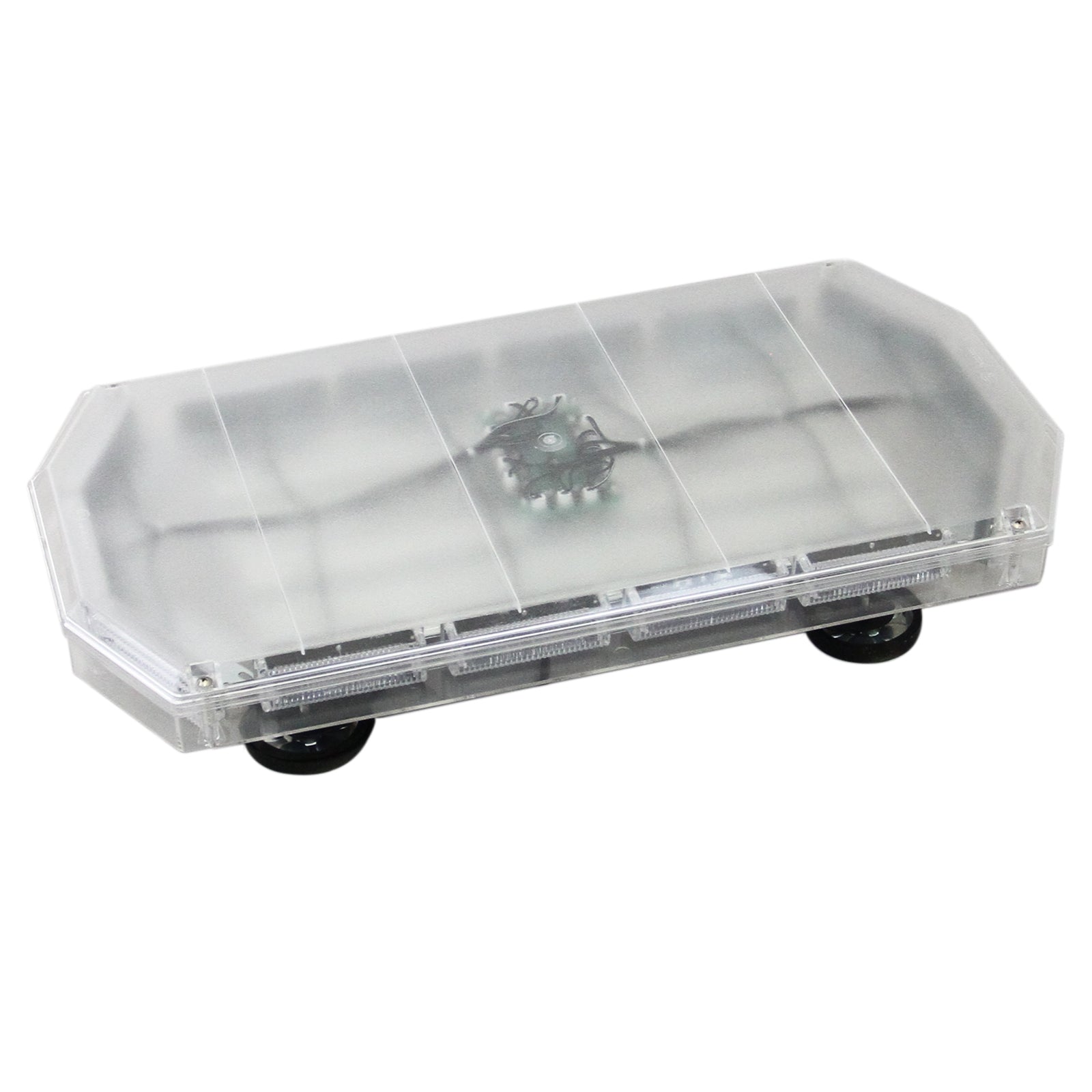 Meripihkan palautusvalo 600 mm