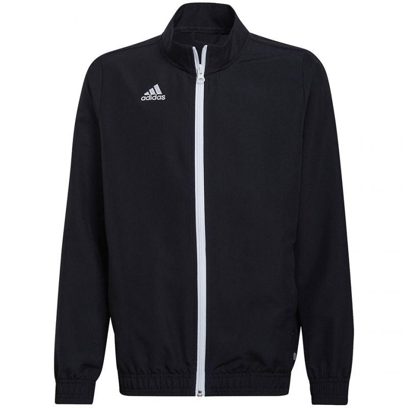 Adidas – takki – Entrada 22 lasten – kosteutta siirtävä – arkikäyttö, ulkokäyttö