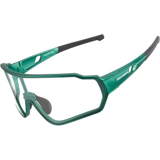 ROCKBROS valokennot aurinkolasit UV-suojalla
