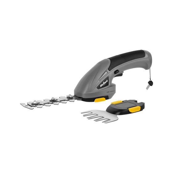 Rebel-johdoton pensasleikkuri pensaille