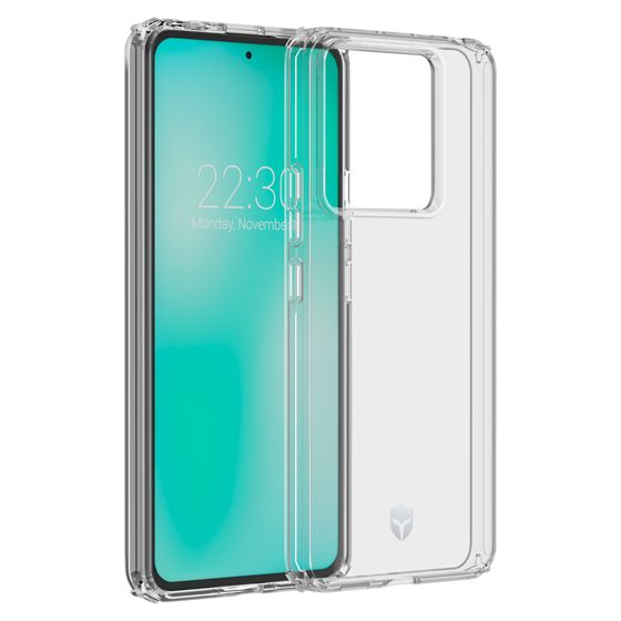 Kuori Redmi Note 13 Pro Vahvistettu FEEL Tryax 3D