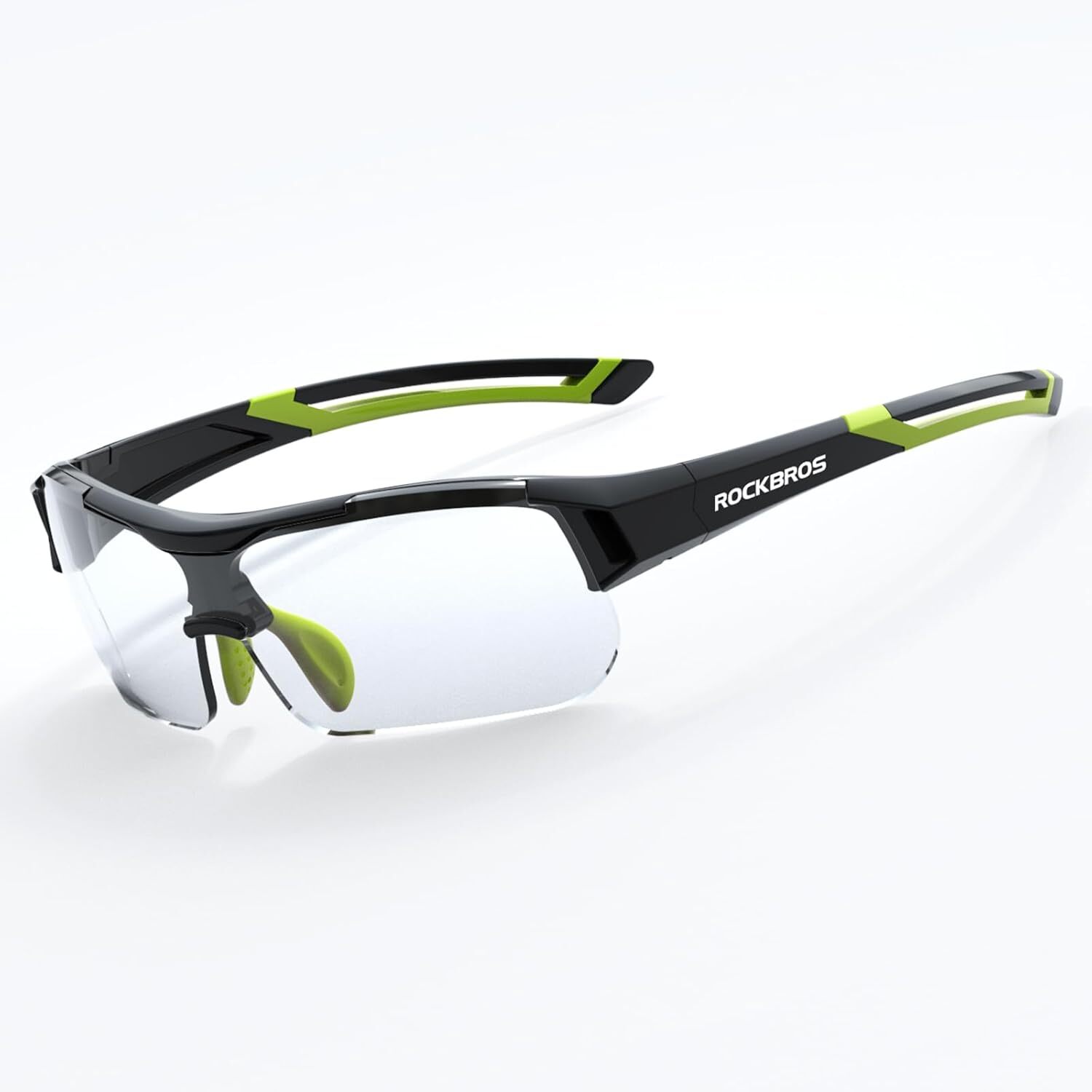 UV400-suojalla varustetut valokuvatunnistavat aurinkolasit