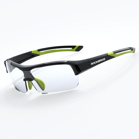 UV400-suojalla varustetut valokuvatunnistavat aurinkolasit