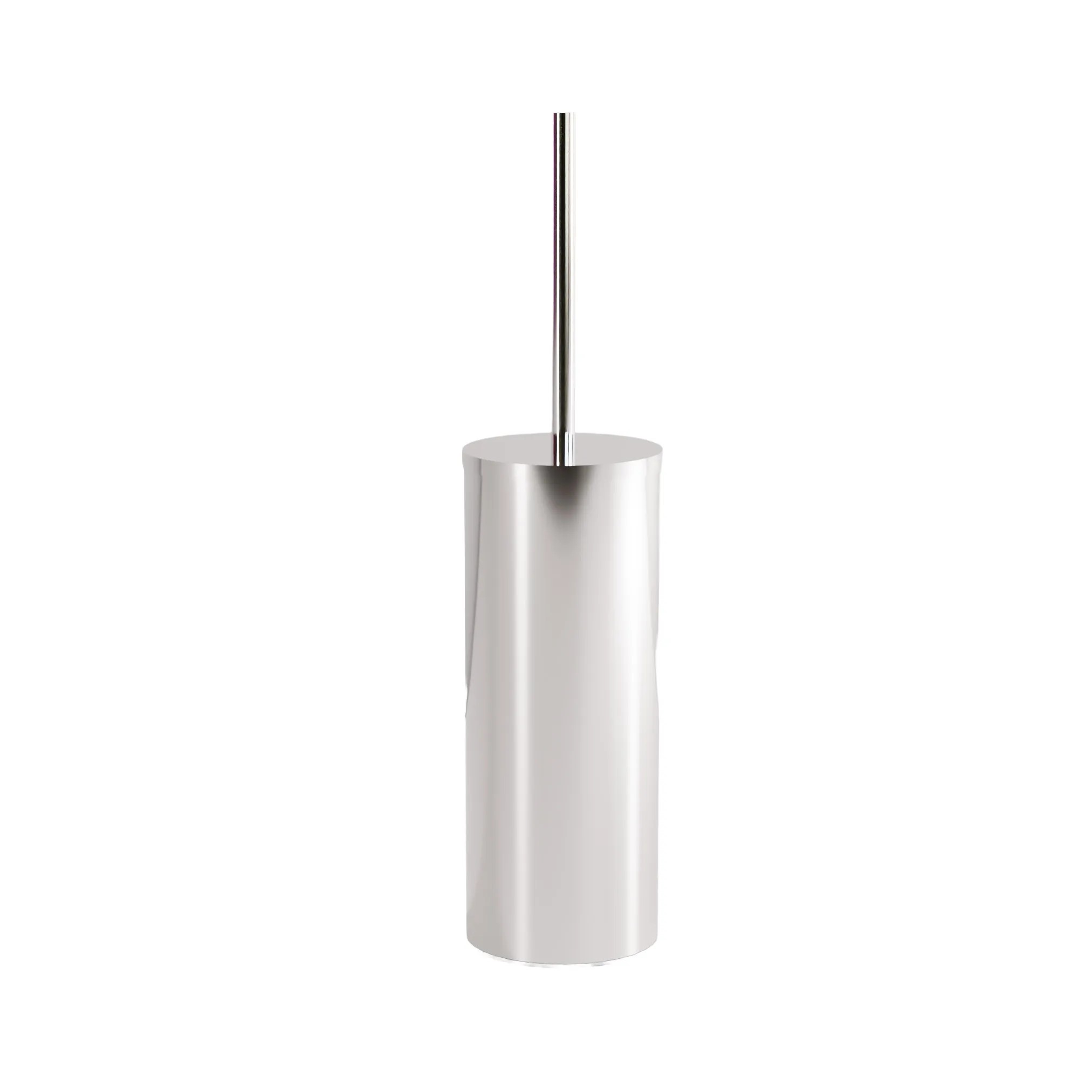 REA WC-harja B106 TIL harjattu teräs, 9X9X25, 5CM