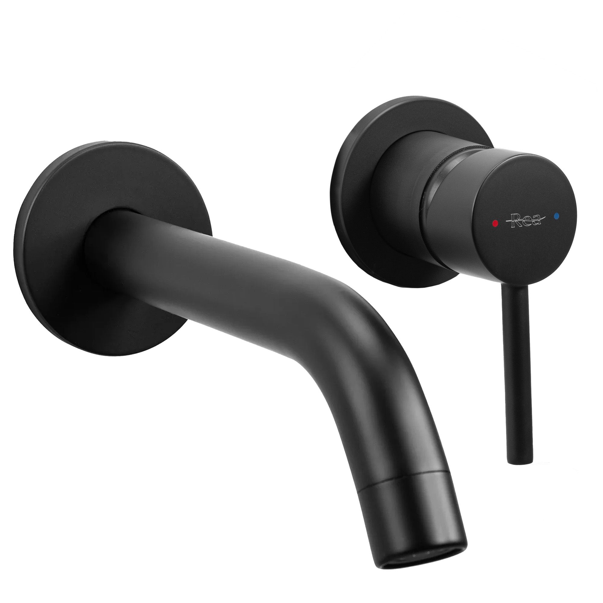 REA Pesuallashana JS-W021B OWEN 170 musta, 17X22,5X10CM