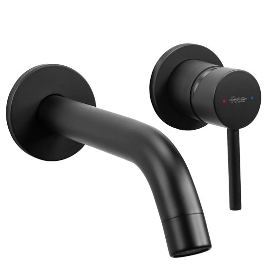 REA Pesuallashana JS-W021B OWEN 170 musta, 17X22,5X10CM