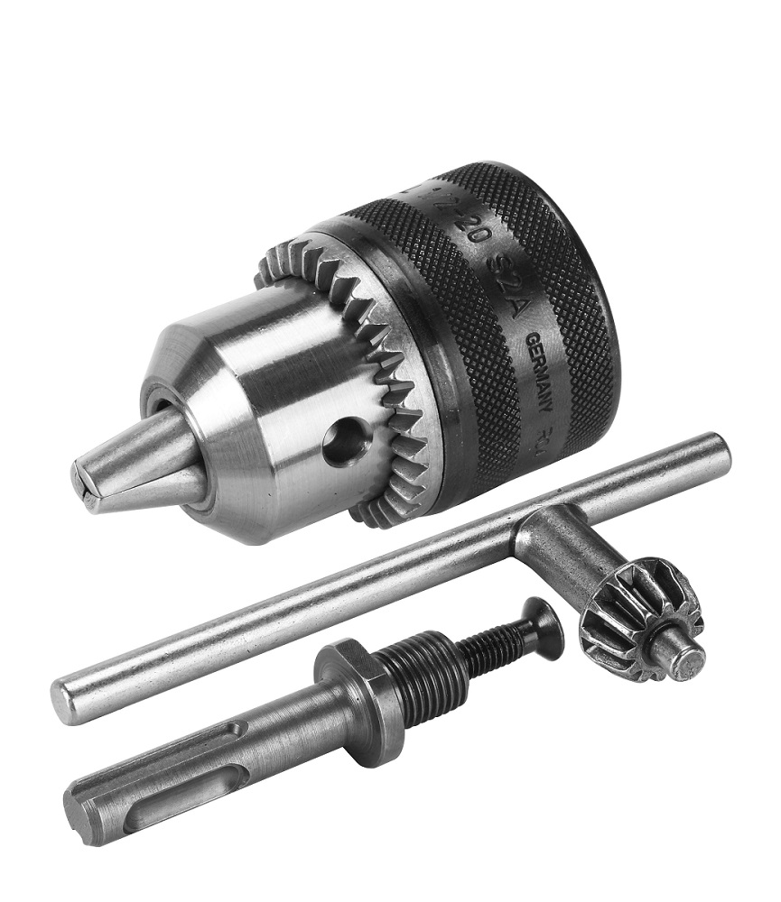 Bosch Poraistukka SDS-plus-sovittimella 1,5–13,0 mm