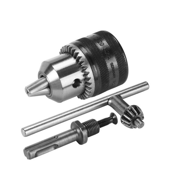 Bosch Poraistukka SDS-plus-sovittimella 1,5–13,0 mm