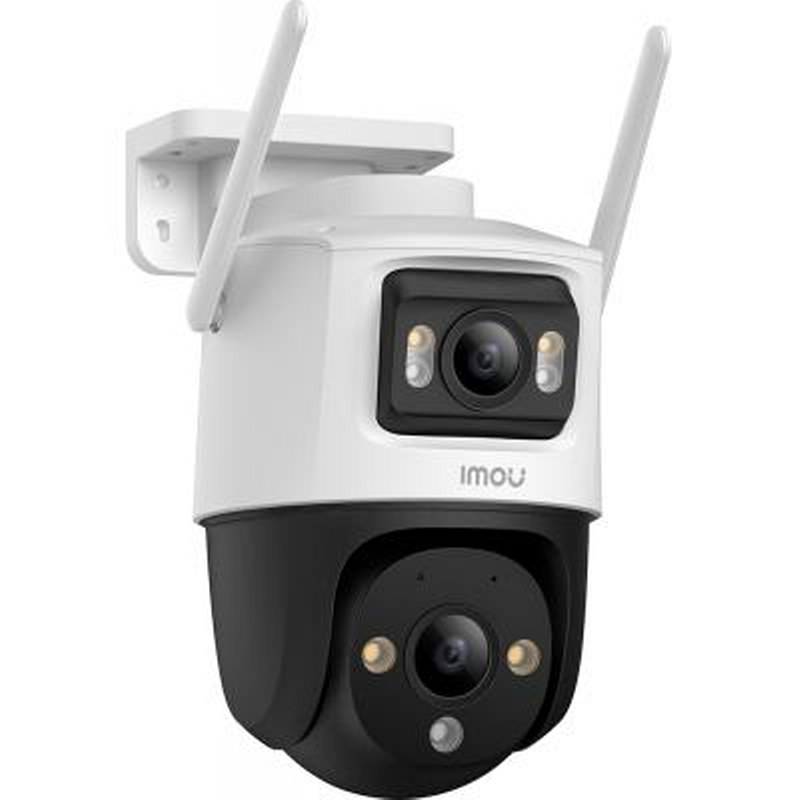 Ulkokamera WiFi Dual Lens 6MP Cruiser Dual