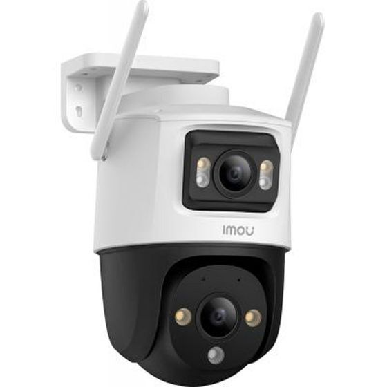 Ulkokamera WiFi Dual Lens 6MP Cruiser Dual