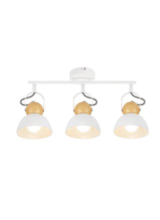 NETTLIFE Vintage musta kattokohdevalaisin E27 350° säädettävä retro teollisuusmetalli eteisvalaisin säädettävä