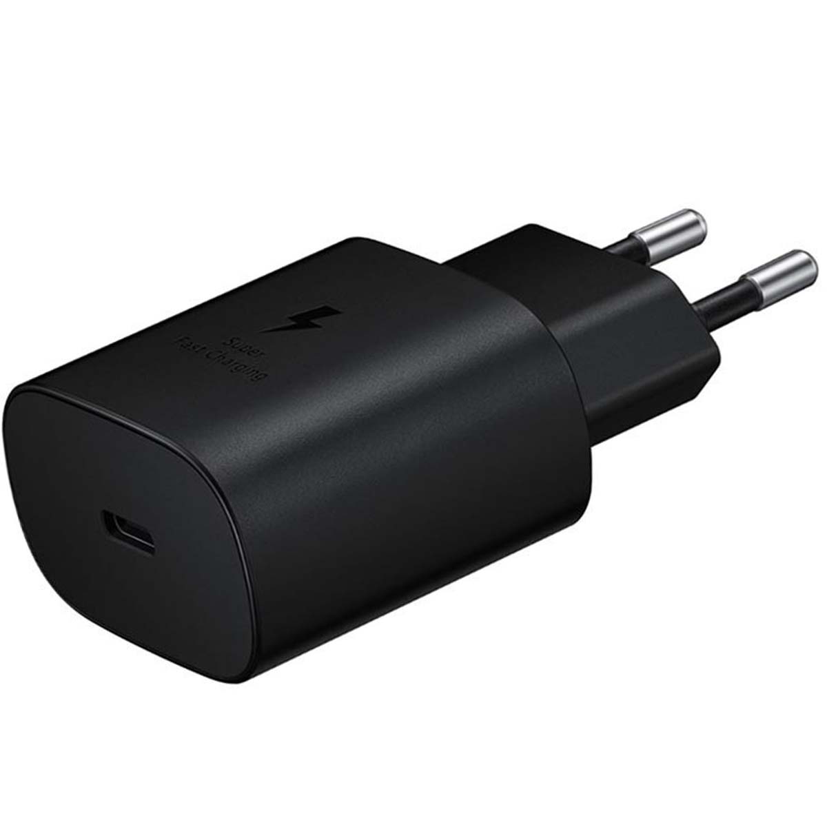 USB-C 25W verkkolaturi Power Delivery Ultra-Fast Compact