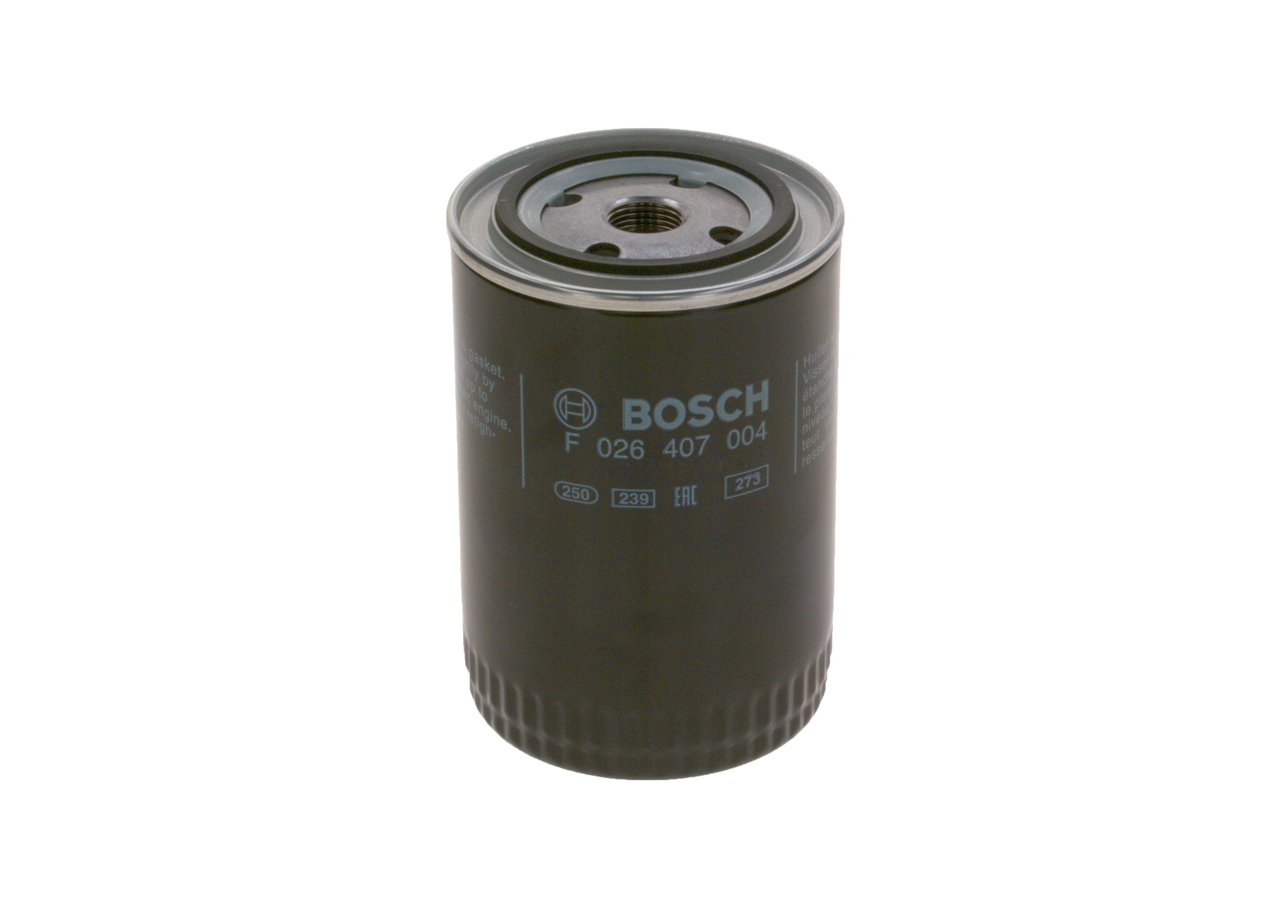 Bosch Öljynsuodatin F026407004