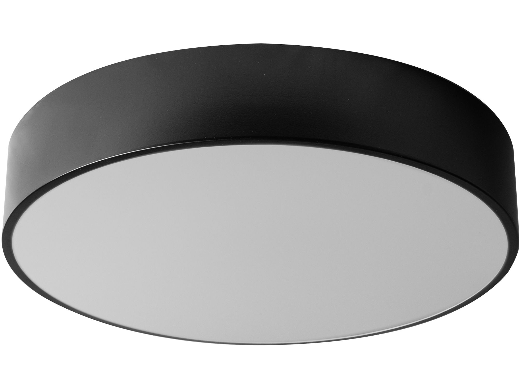 TOOLIGHT kattovalaisin APP644-4C musta, 70x50x8cm