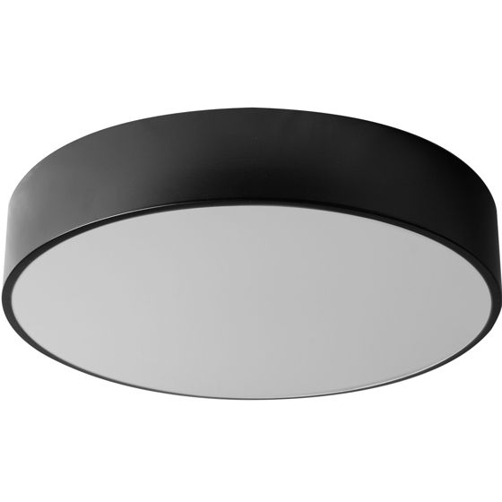 TOOLIGHT kattovalaisin APP644-4C musta, 70x50x8cm