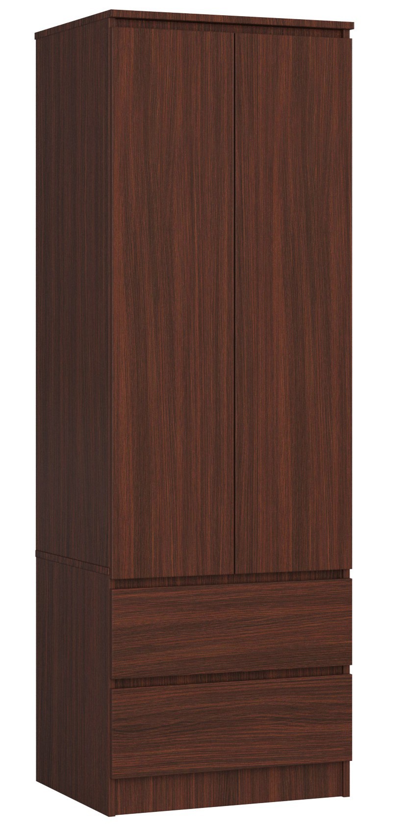 Akord Vaatekaappi Star Wenge 60x51x180