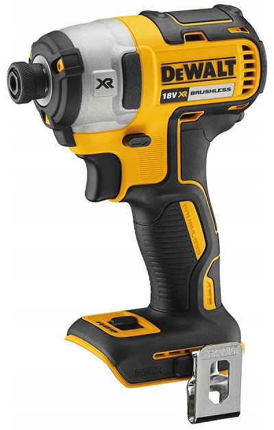 DeWalt DCF887N XR 18V -Iskuruuvinväännin Runko