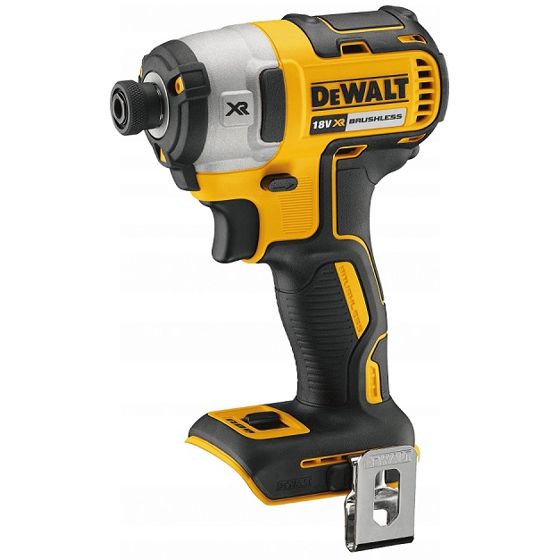 DeWalt DCF887N XR 18V -Iskuruuvinväännin Runko