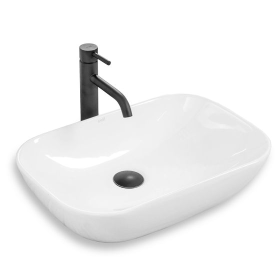 REA Malja-allas CLAUDIA, 51X34X13CM