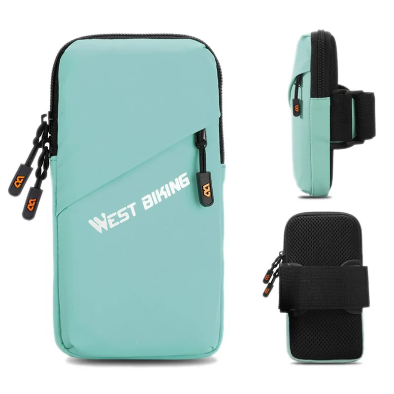 Sporttinen älypuhelinranneke juoksuun ja kuntoiluun