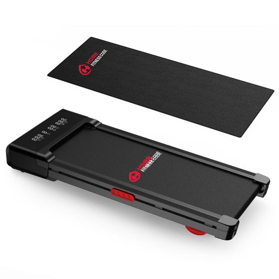 Juoksumatto Y1, Automaattinen Kaltevuus 0-12 %, Nopeus 1-10 KM/H(Maton kanssa)