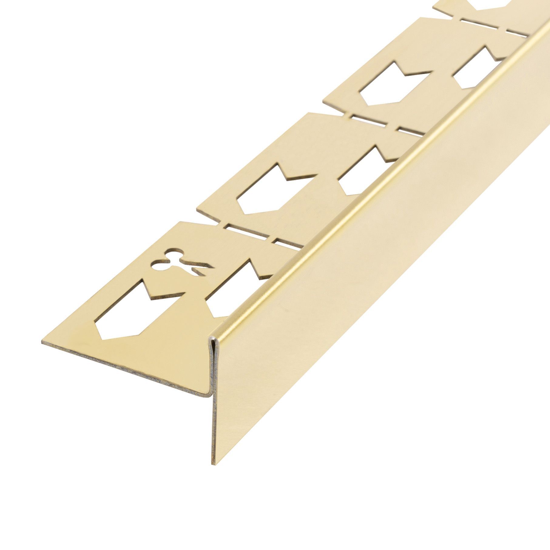 Rea Kallistuslista 120 kulta VASEN, 120X3, 7X2, 2CM