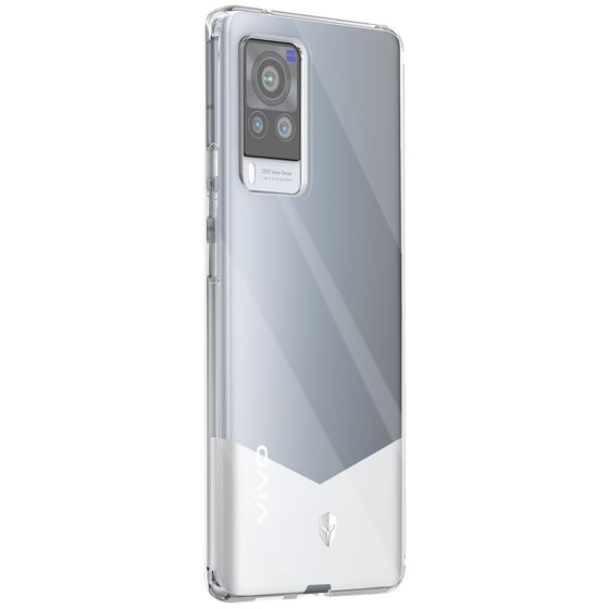 Kuori Vahvistettu Vivo X60 Pro PURE