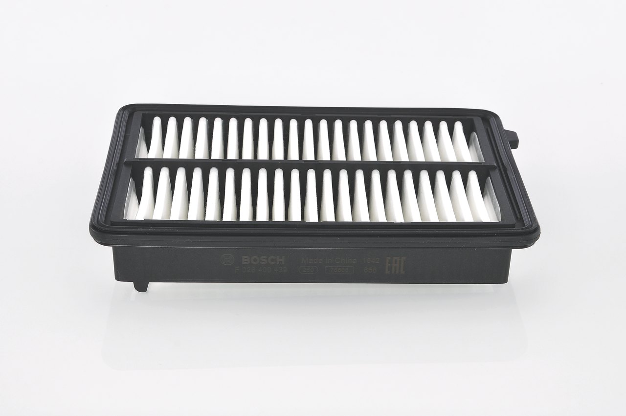 Bosch Ilmansuodatin F026400439