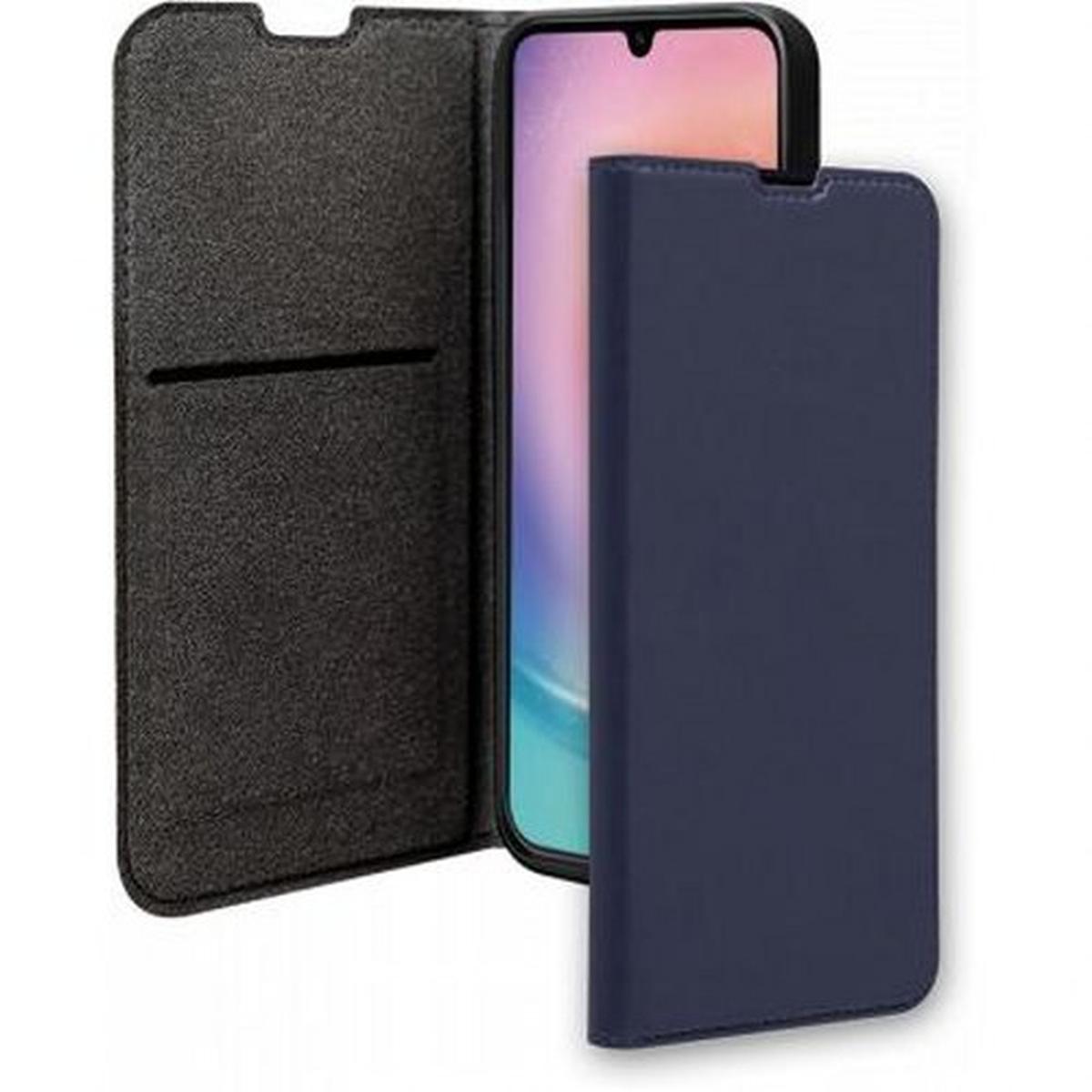 Kotelo Samsung Galaxy A25 Folio Lompakko Korttipaikat Video Tuki