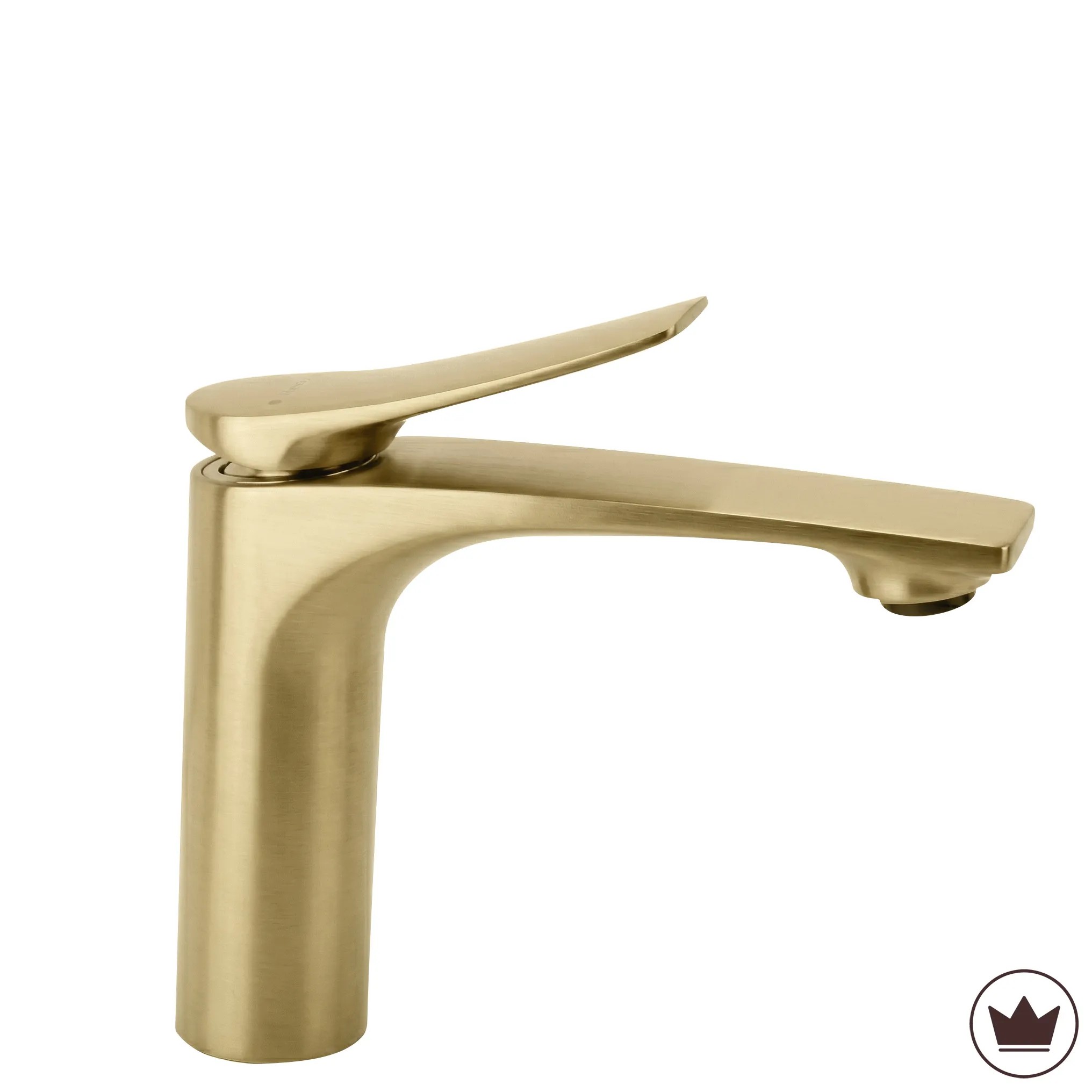 Rea Premium pesuallashana Vision matala harjattu kulta, 15, 2X4, 2X14CM